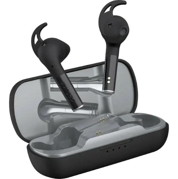 Defunc TRUE SPORT Sport-ready wireless earbuds