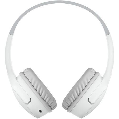 Safe everyday audio