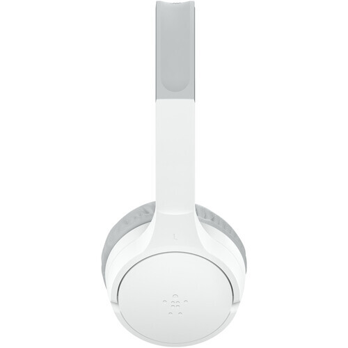 Wireless kids comfort
