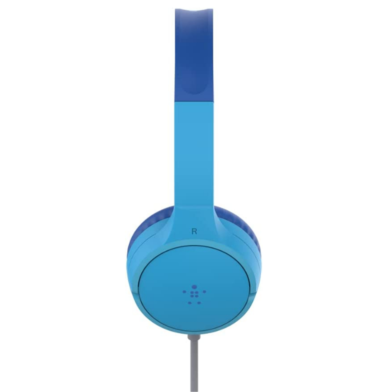 Comfortable wired audio