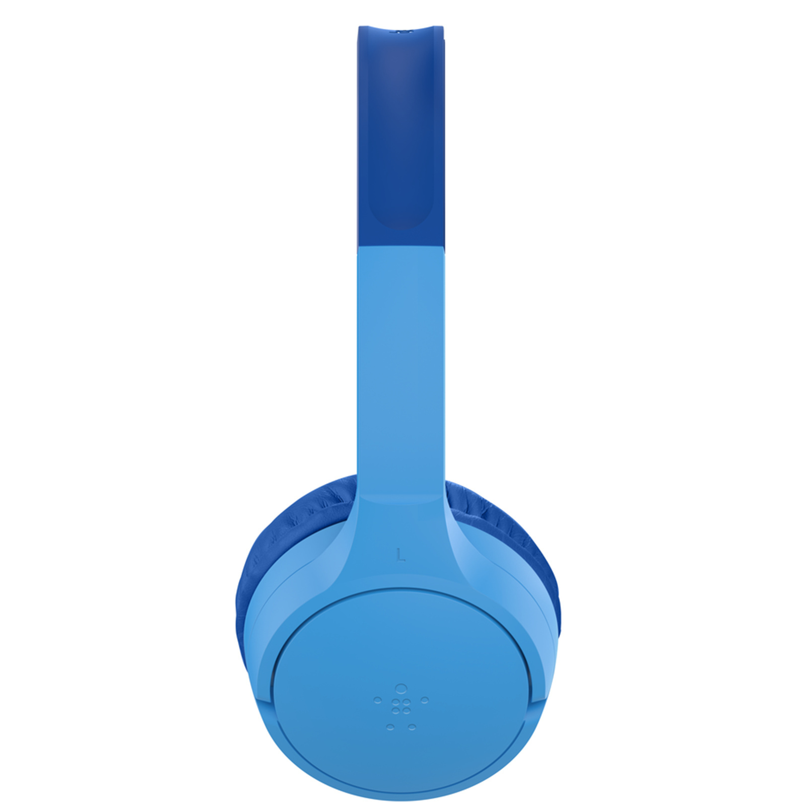 Comfortable kids headphones