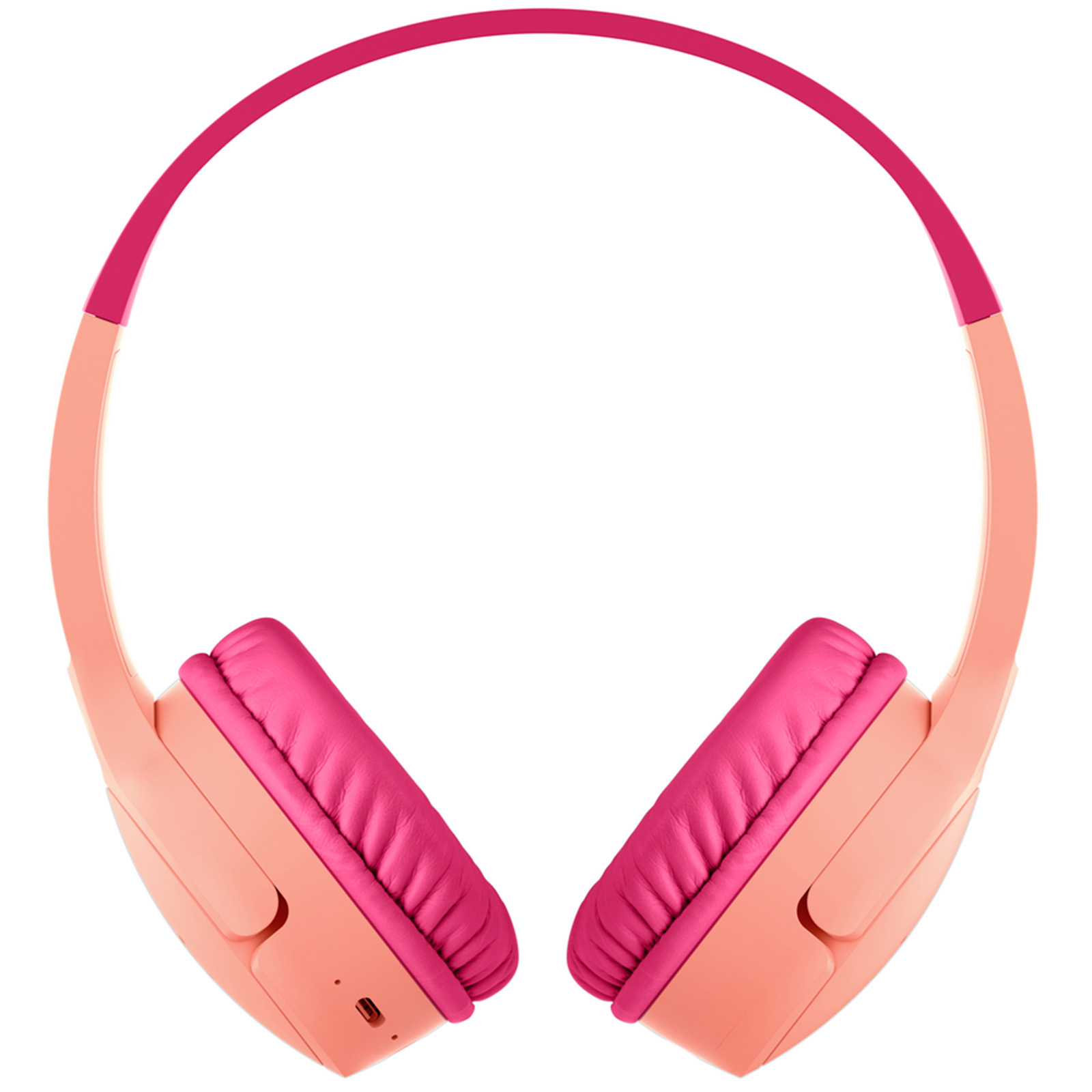 Safe kids listening