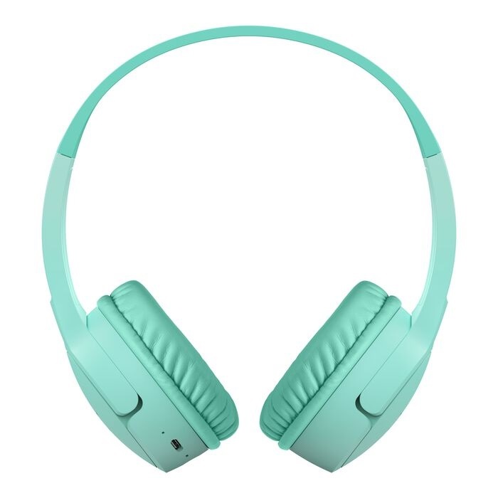 Safe wireless listening