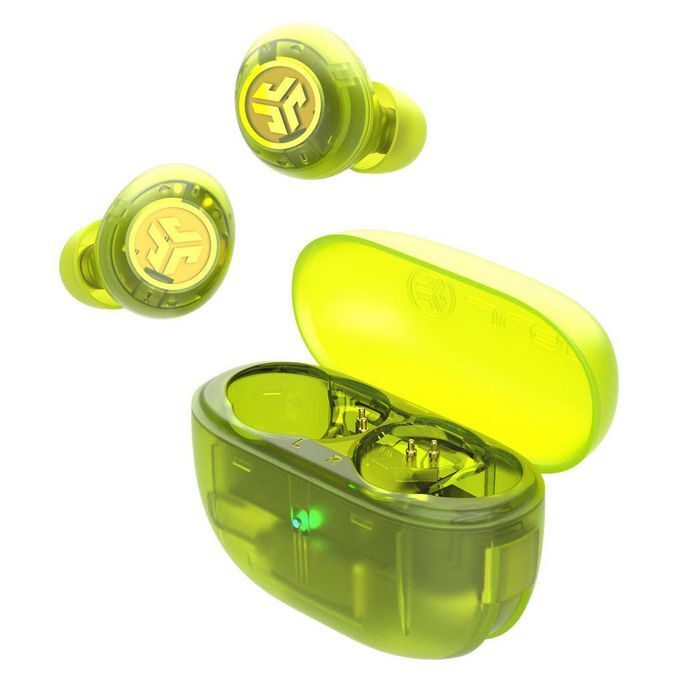 Active noise cancellation
