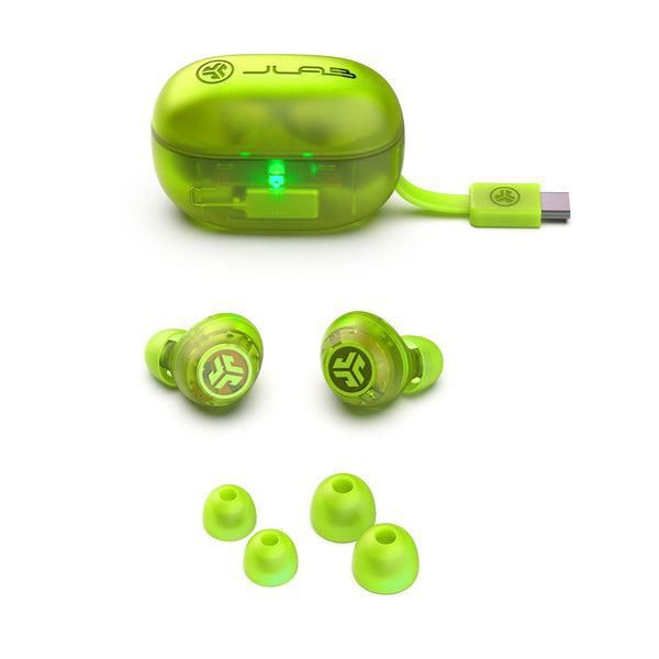 Everyday immersive sound