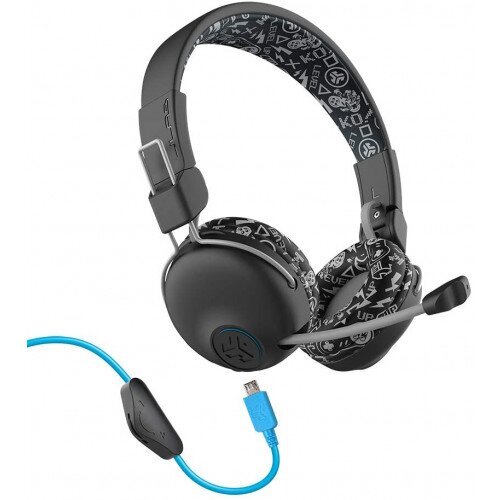 Kids Gaming Headset Wireless gaming headset