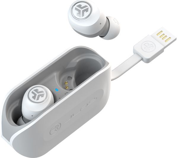 Lightweight audio companion