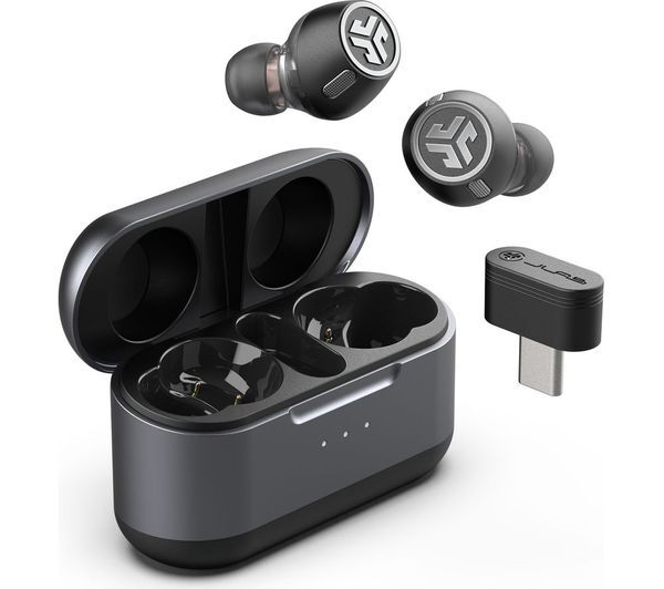 Hi-Res wireless sound
