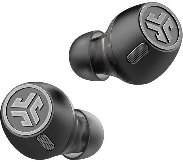 Premium ANC audio