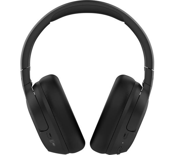 Premium ANC audio