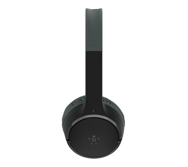 Kids Wireless Comfortable kids fit