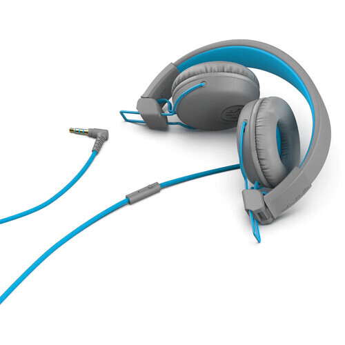 Comfortable wired listening