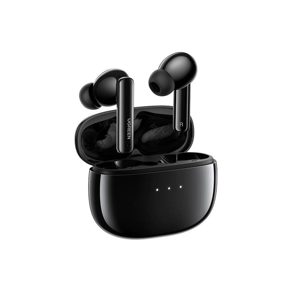 Clear Call Performance Powerful 10mm audio
