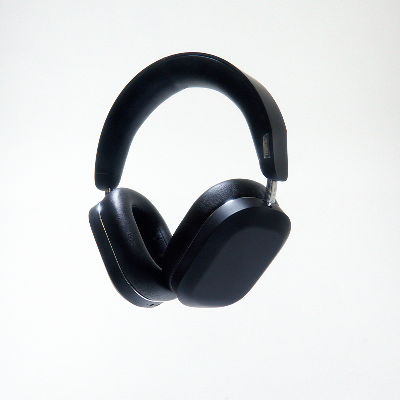 Hybrid ANC Audio Premium wireless comfort