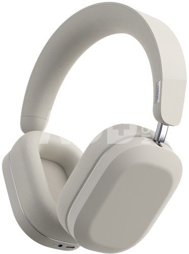Wireless Over-Ear Audio Bluetooth headphones with dual drivers