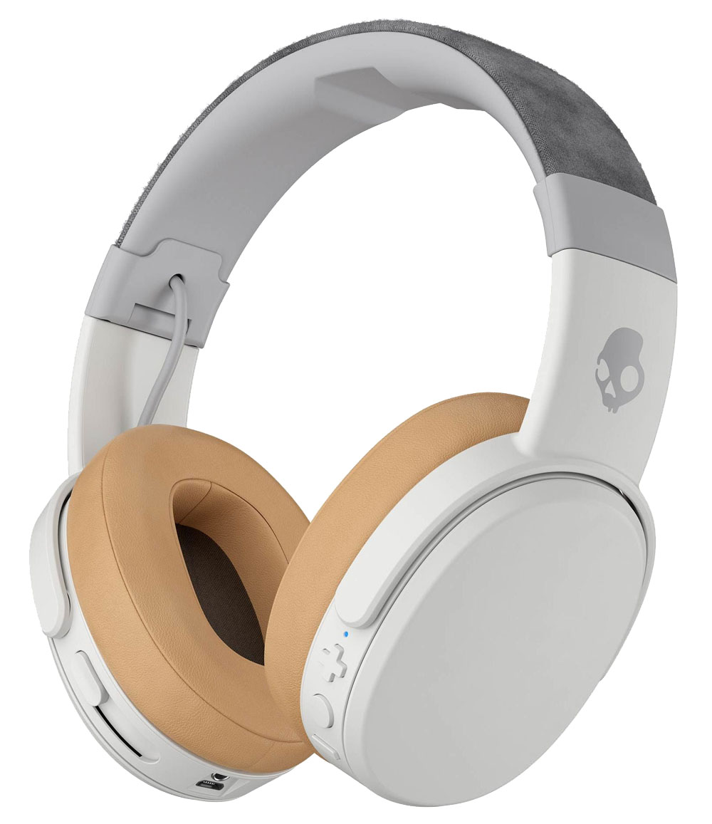 Skullcandy Crusher Headphones White