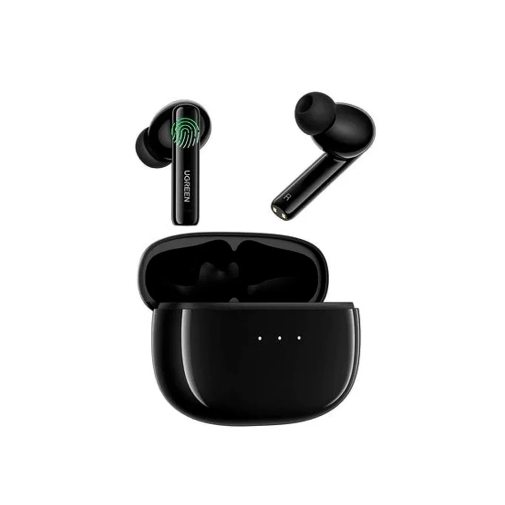 Active noise cancellation HiTune T3 ANC