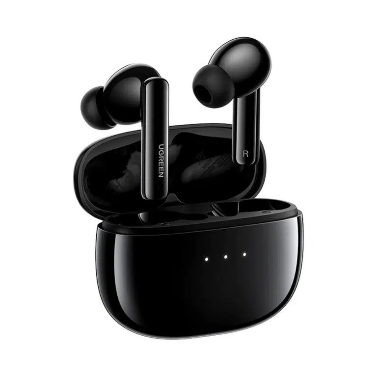 Smart Wireless Audio AI clear call quality