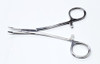 Curved Hemostat
