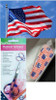 Patriot scissors & sheath special