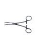 6" Hemostat Curved