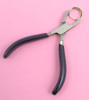 5" Loop Closing Jewelry Pliers