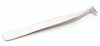 4 3/4" Precision Ground  Angled Tweezers