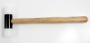 Nylon-Faced Pounder Mallet