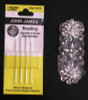 John James Beading Needles
