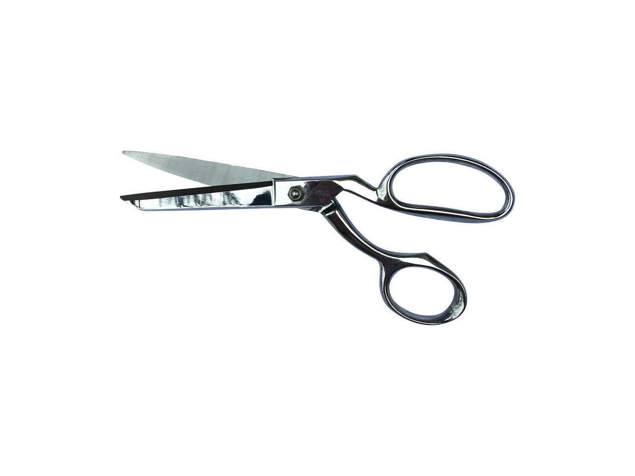 Professional Grade Fabric Scissors