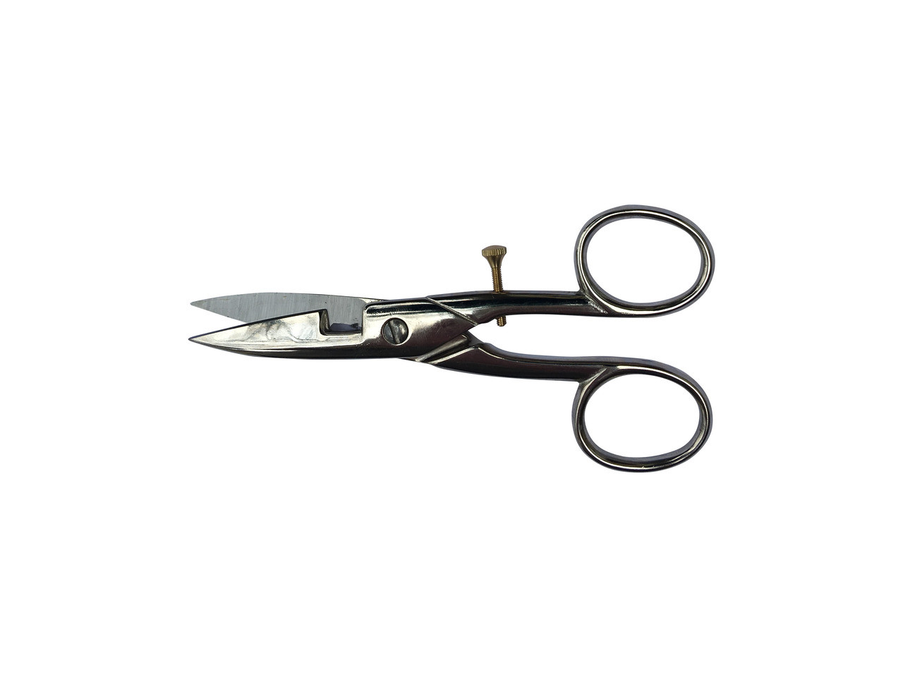 Patchwork Scissors (Small) – Clover Needlecraft, Inc.