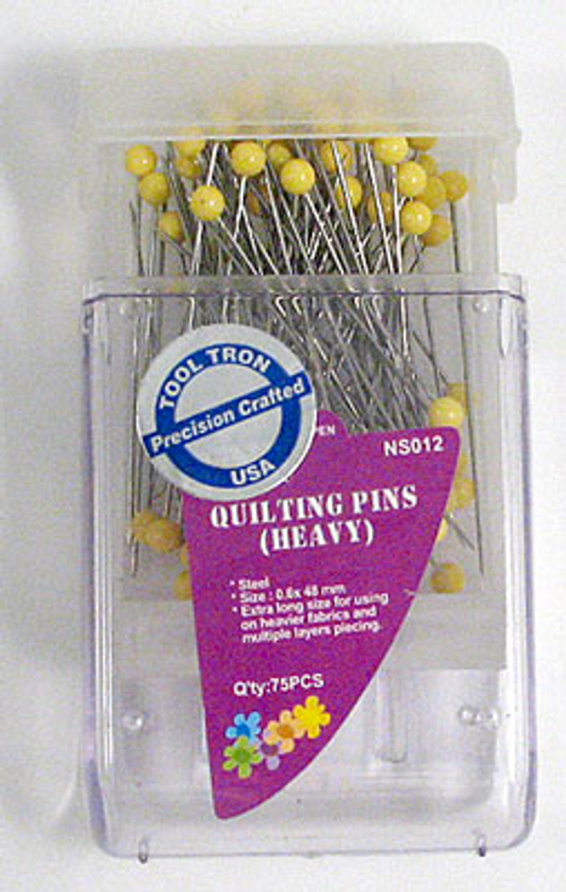 Steel T-pins 50 32mm, T-head spotting needle fabric quilting sewing