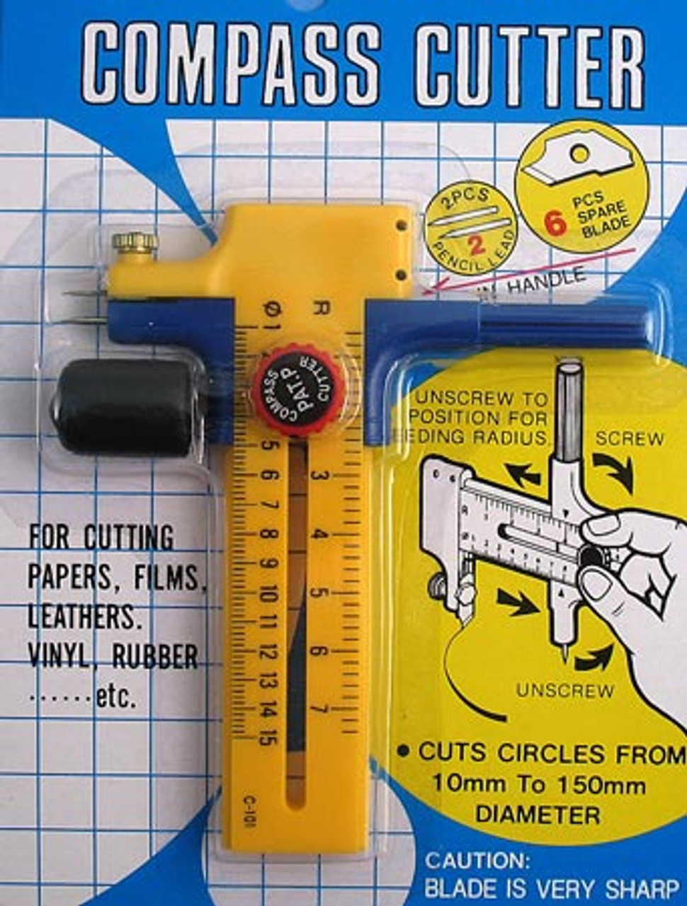 Compass Cutter