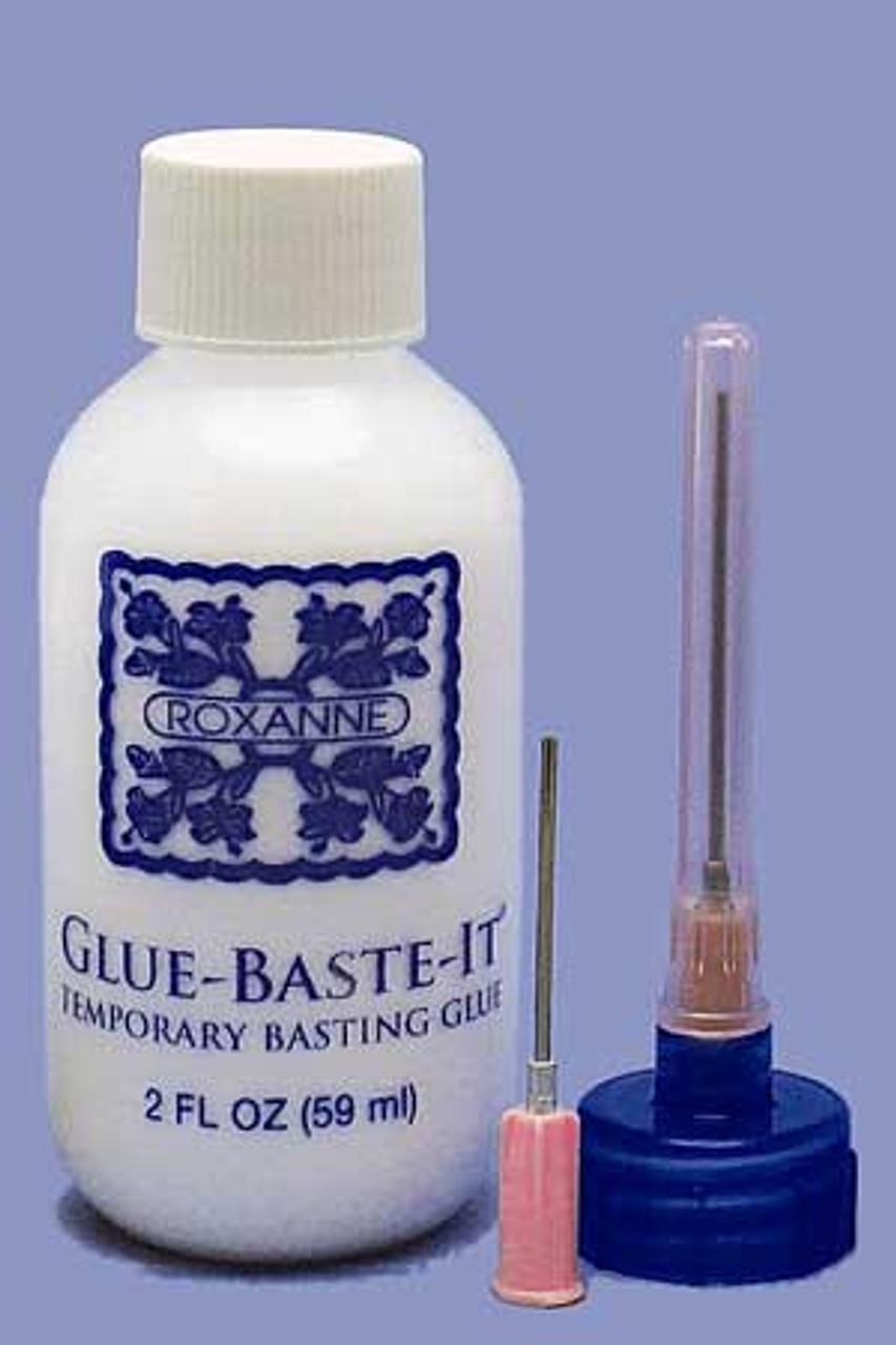 Roxanne Basting Glue