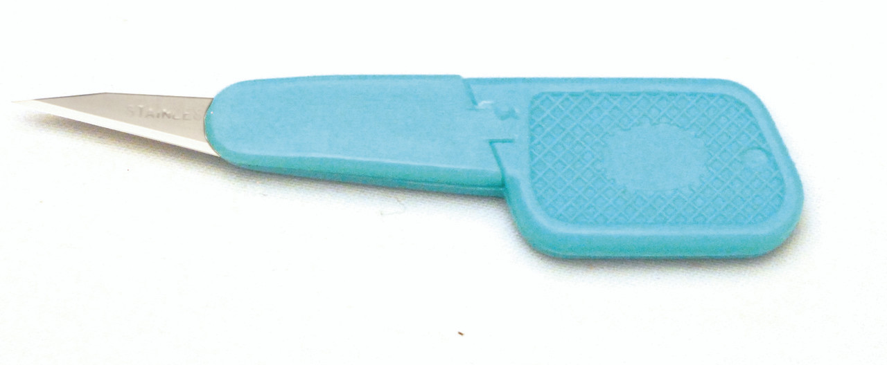 Small Seam Ripper - 2 1/2 - Cleaner's Supply