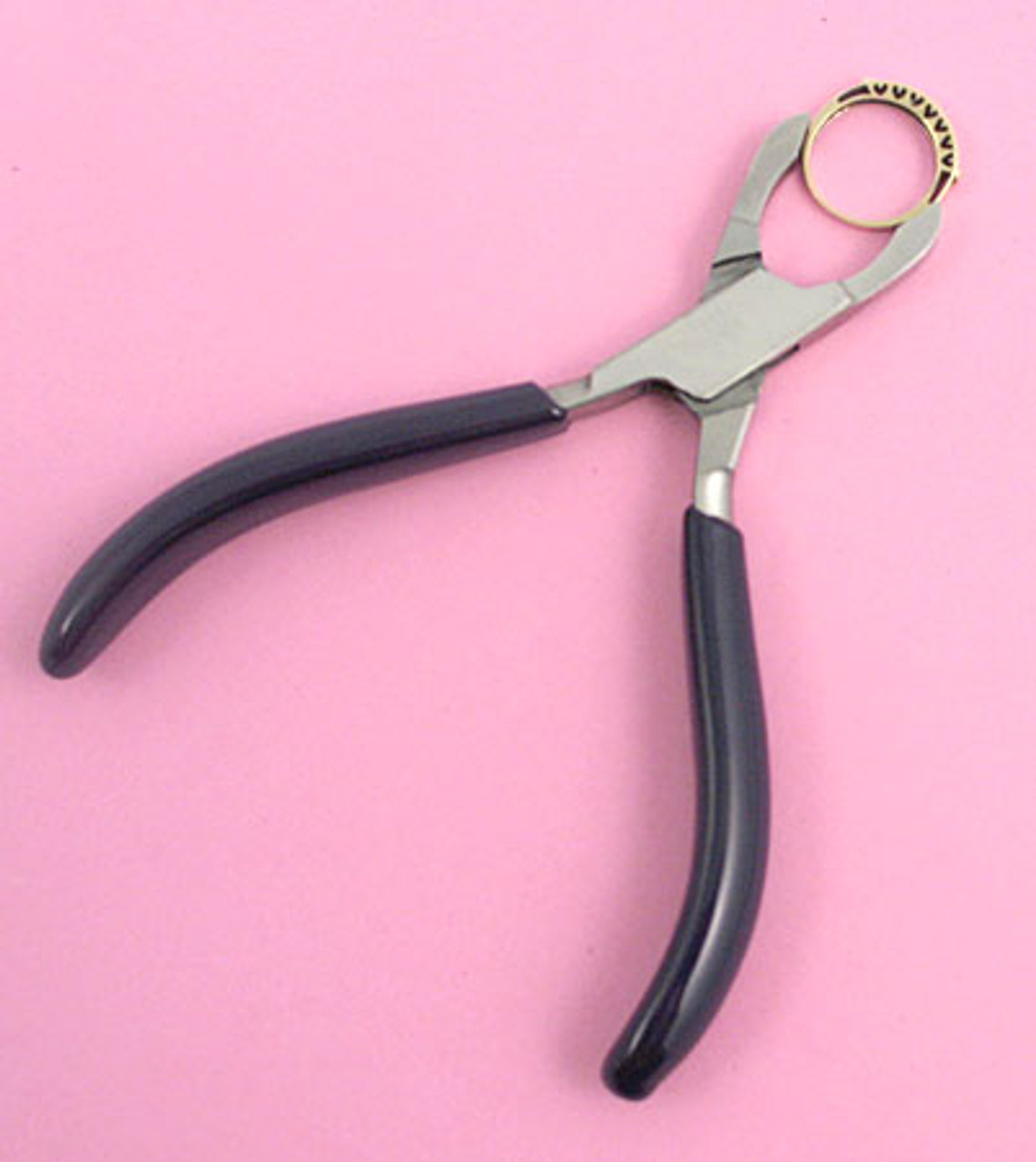 AAProTools 5 Jump Ring Split Ring Jewelry Pliers Wire Working Opening  Jewelers Tool Plier