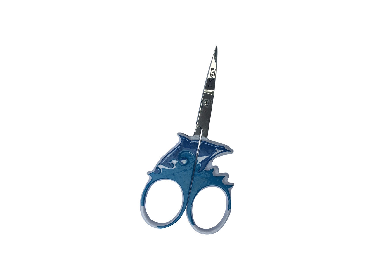 Dolphin Scissors