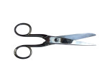 6" Left-Hand Fabric Scissors