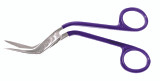 Angled Scissors