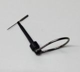 Needle Grabber