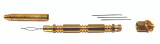 Needle Case and Threader