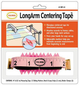 Colonial Centering Tape