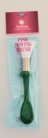 Use for cleaning sewing machines and small appliances.