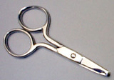 Bird Claw Scissors