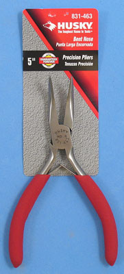 Husky Precision Pliers