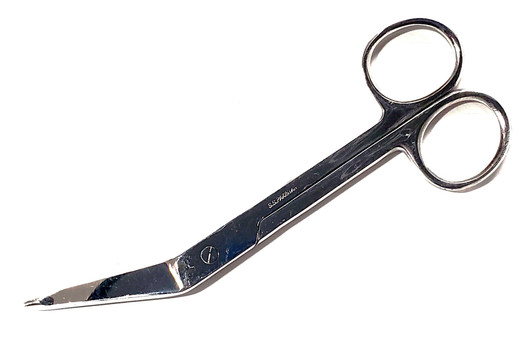 4 1/2" Kwilt Kut Scissors