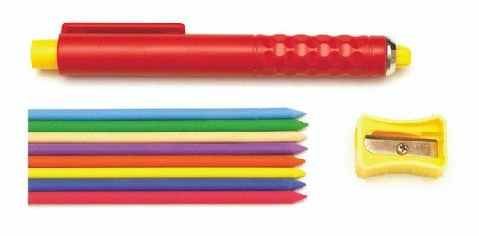 Chalk Cartridge