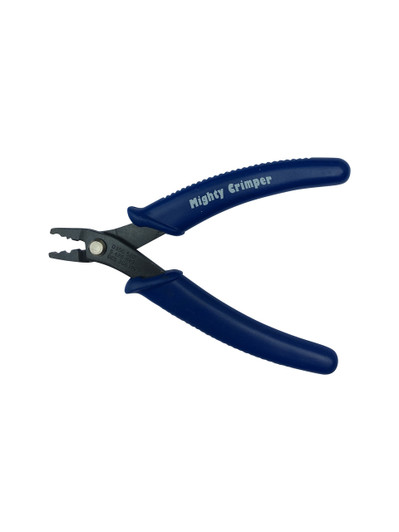 1 Wire Bending Crimping Pliers Jewelry Making Tool Holding Bending  Straightening - Phillips Lifestyles
