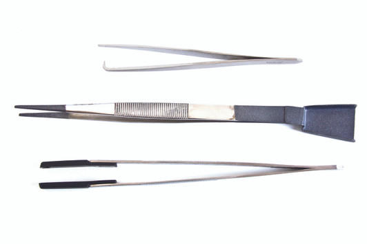 3 pc. Tweezer Set