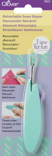 Clover Seam Ripper —